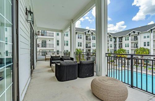2BR Sunspot Poolside Living in Apollo Beach - Foto 37