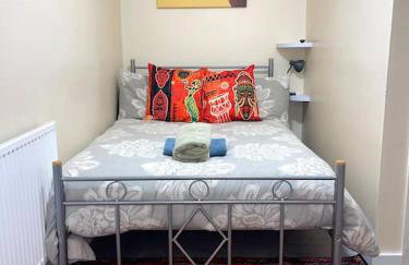 12 Penn Gardens Standard Room- 4 - Foto 1