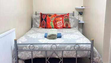 12 Penn Gardens Standard Room- 4 - Foto 1