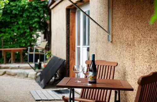 Das blaue Haus - Foto 20