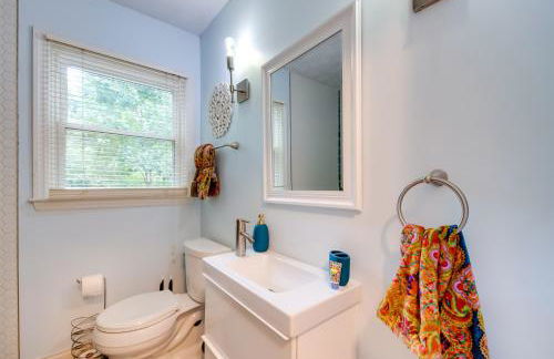 Mableton Home with Private Pool about 15 Mi to ATL! - Foto 27