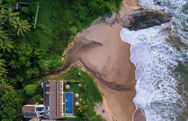 Villa Tanderra - Photo 64