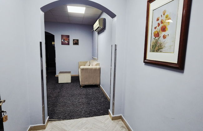 Al Asr almasi Suite Apartments - Foto 19