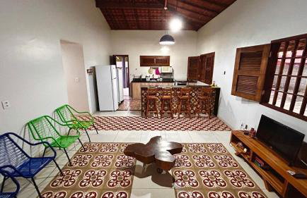 Casa Pierot - Foto 23