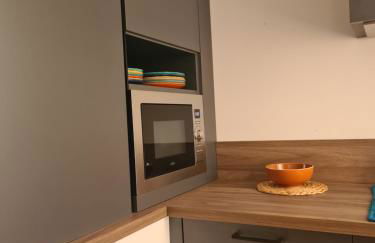 T2 centre ville Ajaccio - Foto 7