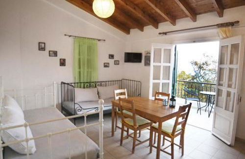 Studios Argyri - Foto 54