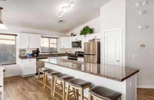 Beautifully Decorated HomeAvondalePrivatePool - Foto 21