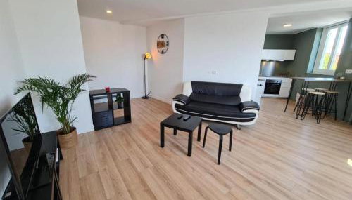 Le Scottman House - Appartement 45 m² centre Arras - Photo 3
