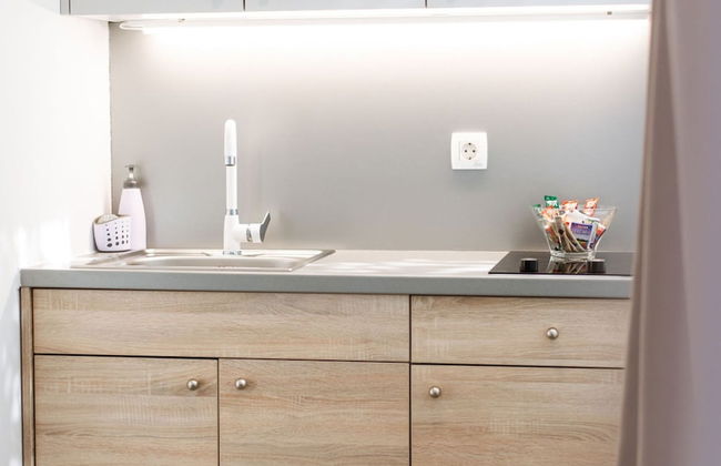 Stylish Apartments With Osijek Near Top Attractions - Foto 38