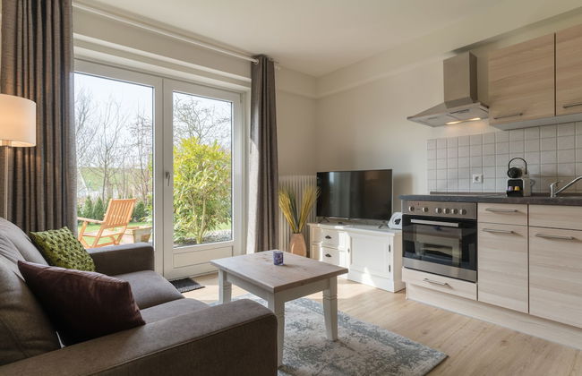 Diekhuus Büsum - Foto 27