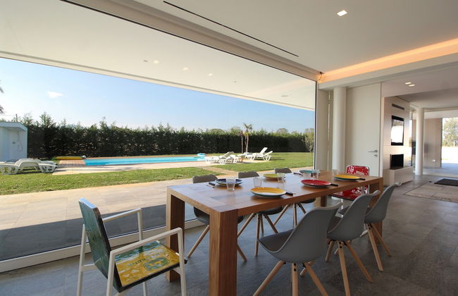 Stima Home With Ac And Pool In Padova - Foto 25