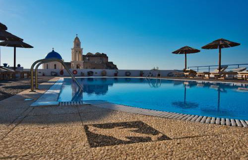 Thira's Dolphin - Foto 46