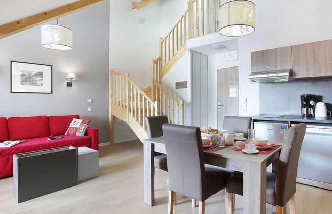 Résidence Odalys Référence Aquisana - Photo 10