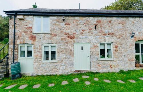 Parc Farm Cottage, Flintshire, North Wales - Foto 10