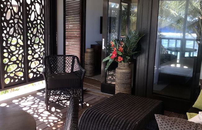 Serenity Villas Rarotonga - Photo 57