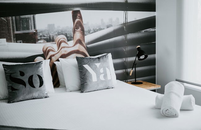 SoYa Apartment Hotel - Foto 7