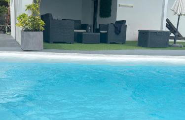 Tagoro Sunset View & Heated Pool Tenerife - Foto 38