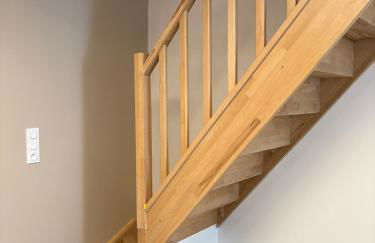 Duplex 6 pers 3 Ch, Billard & Netflix, tout équipé - Foto 26