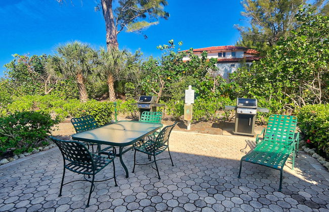 Cabana Beach Club by RVA - Foto 33