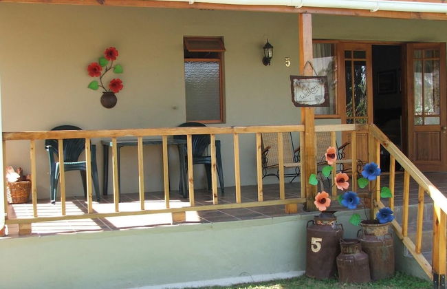 Sandy's Place - Photo 29