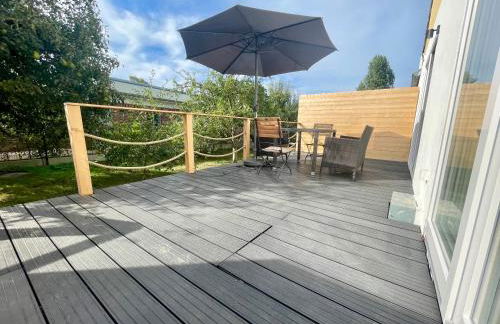 DünenMeer Ferienwohnung - Photo 54