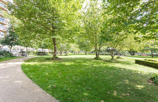 Excellent 2-bed Apartment in Colindale, London - Foto 11