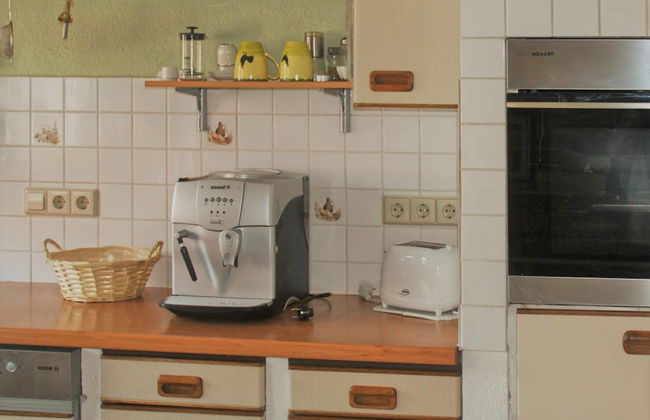 Alpine Stay in Herrischried - Foto 15