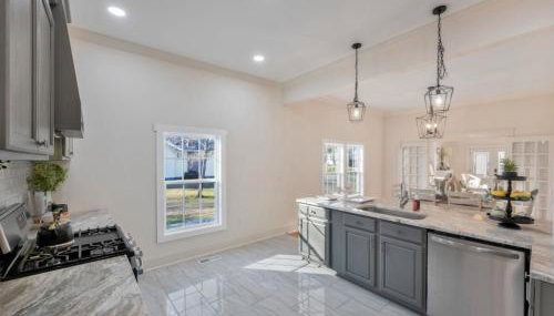 Historic Vibes, Modern Comfort - Foto 2