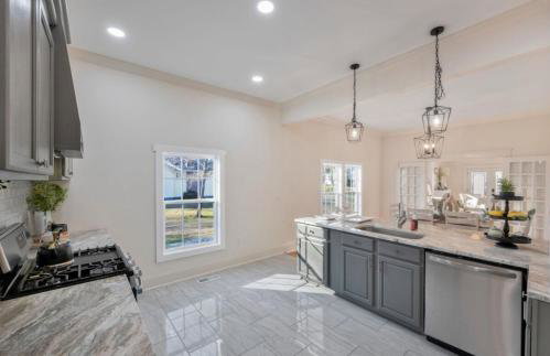 Historic Vibes, Modern Comfort - Foto 2