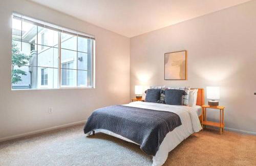 Well-Located 3BR Near SoFi Stadium & LAX - Foto 21