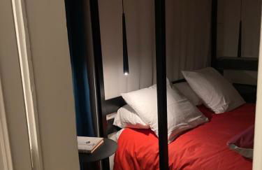 Appartement Charles Le Brun, Face au Château de Versailles, avec parking privé - Foto 12