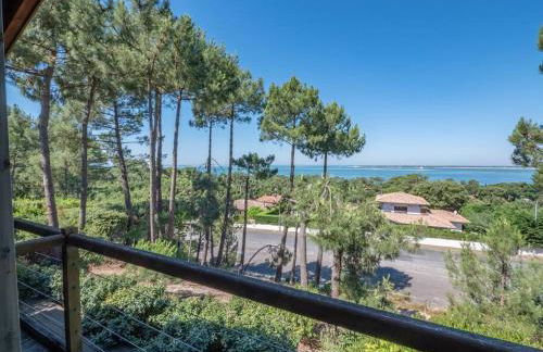 Villa Tramontane vue panoramique PYLA SUR MER - Photo 19
