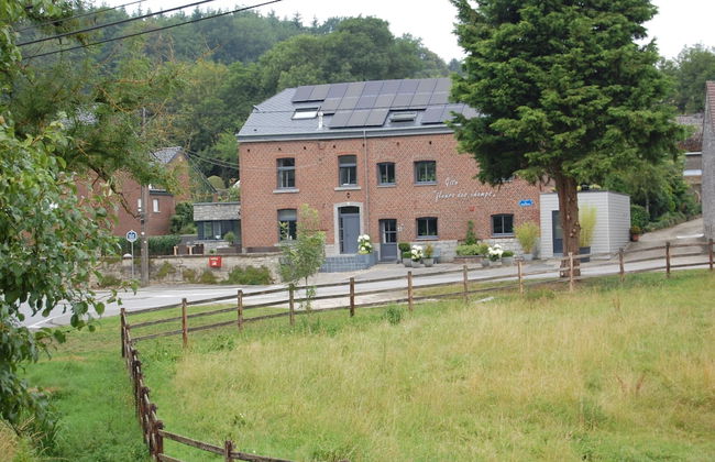 Appartement Fleurs des champs – Esc’Appart - Foto 32