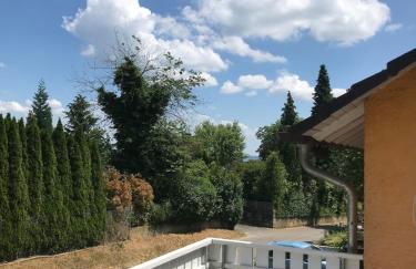 Gemütliche grosse 2 Zimmer Wohnung mit grosser Terasse in Seenähe, Höristrasse 8 in 78343 Gaienhofen - Foto 13