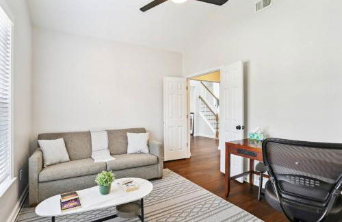 Elegant Mableton Retreat-Close to Amphitheater - Foto 14