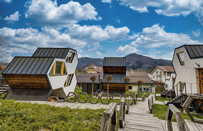 Bee House Vili - Foto 32