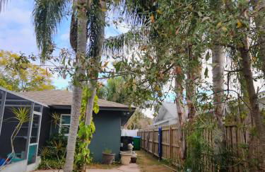 Largo, Fl Heated Pool 2 miles from Indian Rocks Beach Pets - Foto 74