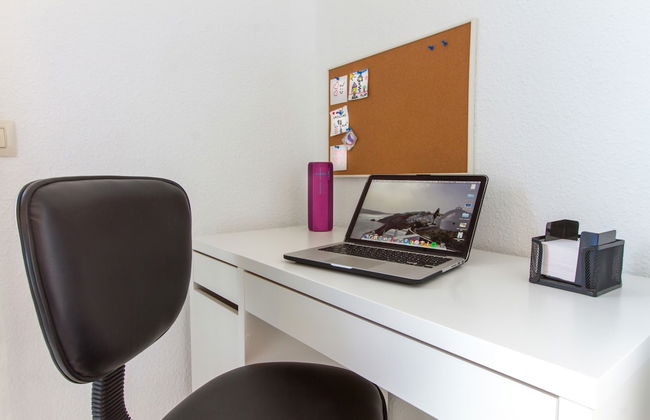 Bungalow La Cala - Photo 26