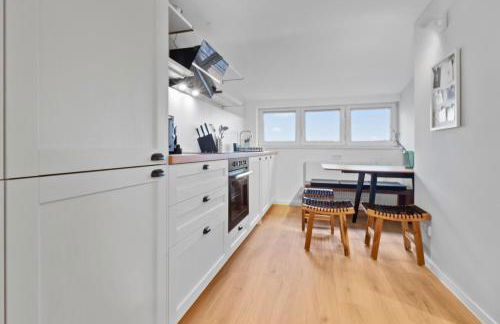 Flatista Homes - Luise - Foto 20