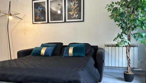 Le Cocon Saint-Pierre - Foto 5