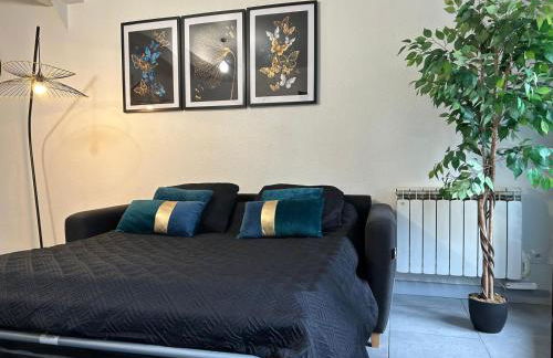 Le Cocon Saint-Pierre - Foto 5