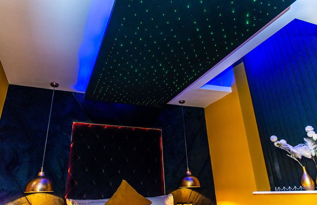 Optimal Apartments - Foto 57