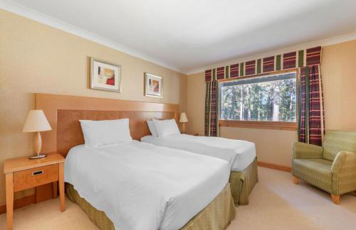 The Lodges at Craigendarroch Country Club - Foto 23