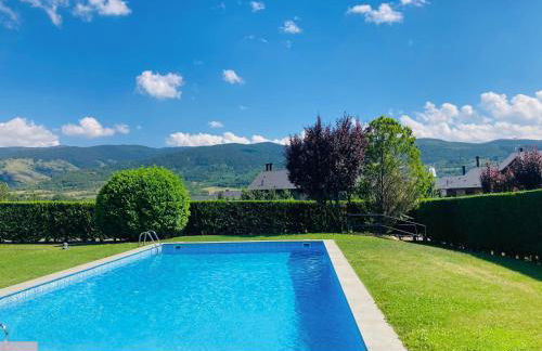 Dúplex a Age amb piscina - Foto 3