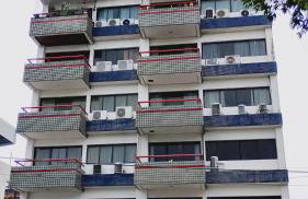 Hotel Centro de Manaus próximo ao Teatro Amazonas - Foto 1