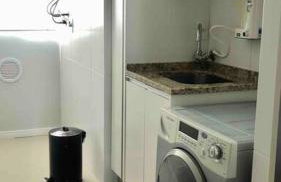 Muito confortável, vista do mar, todo climatizado - Foto 23