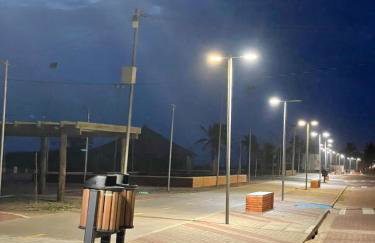 RecantoCibra, Comforto e praia - Foto 16