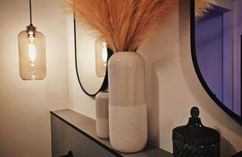 Stilvolle Suite im Herzen von Landau - Foto 17