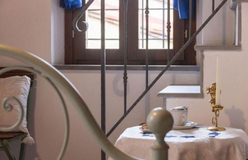 Italian Experience-Il Borgo Apartment - Foto 36