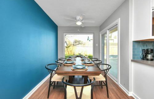 NASA 4BR Escape HeatedPool HotTub and Daybed - Foto 38